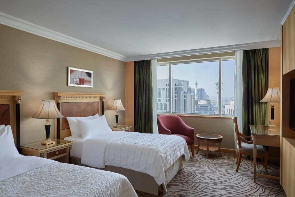 Le Méridien Mekke 5