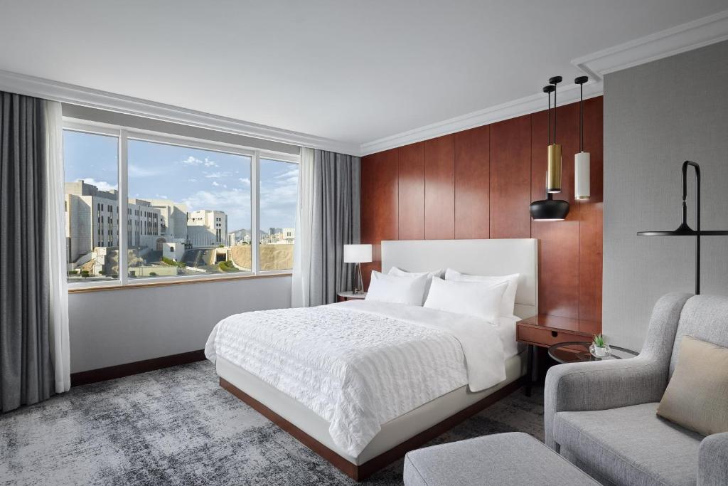 Le Méridien Mekke 3