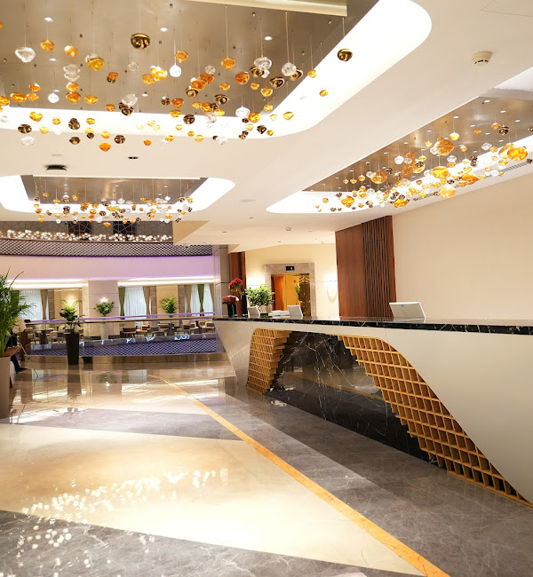 Peninsula Worth Hotel Madinah 2