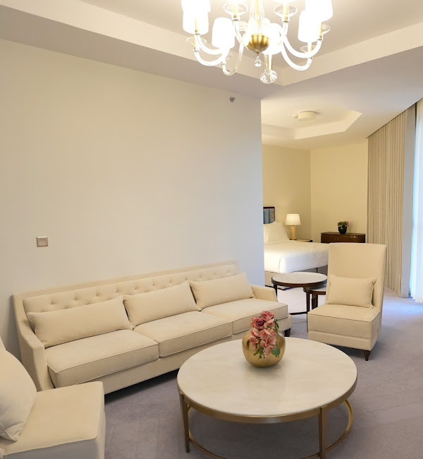 Peninsula Worth Hotel Madinah 4